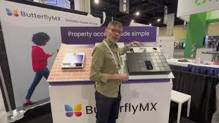 ButterflyMX at Optech 2021