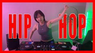  빡센 힙합으로 듣자마자 힙클 입장 시켜드립니다  | HIPHOP, 외힙, 국힙, 힙합, CLUB, PARTY, TRAP, TWERK, REMIX