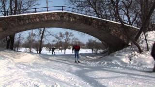 City of Saint Paul - The Year In Review 2013