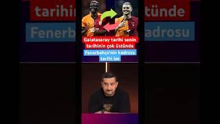 Galatasaray 3-1 Paok maçı yorumları Serhat Akın “ tarihin en iyi kadrosu kimde ? #fbgs #galatasaray