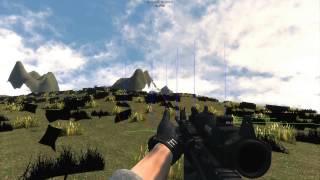 Ground Branch In-Game 2013-04-07 (Pre-Alpha)