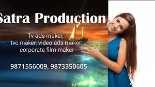 Satra ad film agency in delhi, satra production all type ad film videos, corporate film shoot