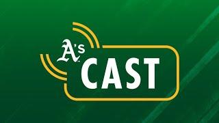 A's Cast Live March 17, 2023