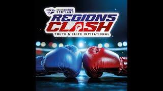 Region’s Clash Youth & Elite Invitational