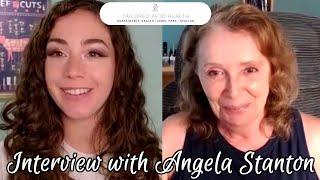 Interview with Angela Stanton