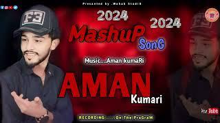 Singer | Aman Kumari | Mashup Song | Program Song | Balochi Song | By Wahab Music Production 2024