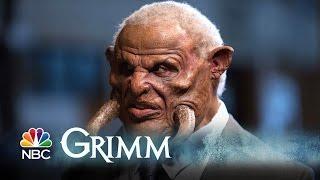 Grimm - Creature Profile: Schinderdiv (Digital Exclusive)