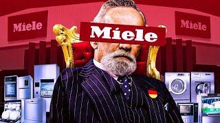 Vom Maurer Zum Haushaltsgeräte-Giganten: Die Geschichte Von Miele