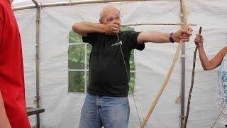 Native Roots: Keeping Native American Traditions & Crafts Alive with David Cornelius