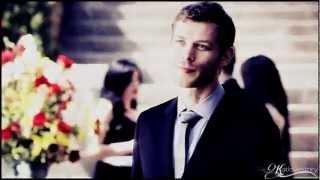 ►Klaus & Caroline | Stormy { 4x07 }