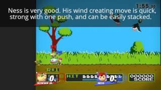 [Guide] Mecha Koopa Wind Capture