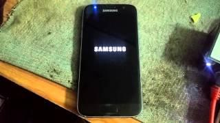 Bypass Google Account S7 Factory Reset Protect FRP Android 6 0 1