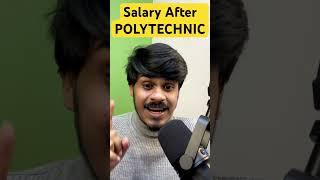 Salary after Polytechnic | Jexpo 2025 | Voclet 2025 |  #polytechnic #jexpo #diploma #jexpo2025
