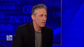 Jon Stewart on G. Gordon Liddy [May 2011]