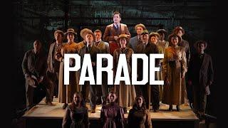 PARADE Highlights | New York City Center