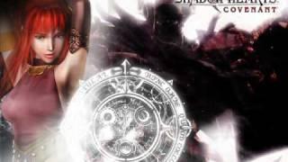 Shadow Hearts 2 - Astaroth ~ Battle with The Fallen Angel