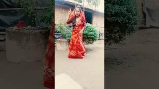 bou chariya bidese gale  #shorts #youtubeshort #shortfeed #trending #dance @bangalimeyeeshu