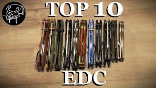 Upgrade Your EDC: Top 10 Knives Under $70 You Need to See!