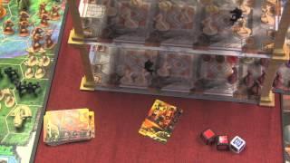 Star Wars Queen's Gambit Review - with Tom Vasel