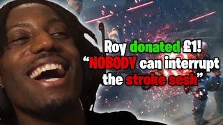 Tendo XI Gets The FUNNIEST CONFESSIONS From DONATIONS!