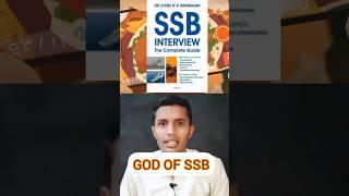 TOP 3 BOOKS FOR SSB INTERVIEW।must read।#ssb #nda #cds #upsc #army