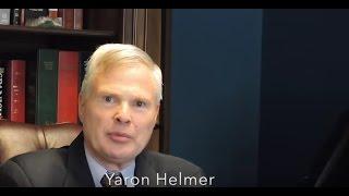 New Jersey Criminal Defense Attorney Yaron Helmer