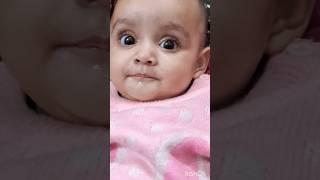 my munchkin .. #baby #goneviral  trending #ytshorts #varnikakiduniya..