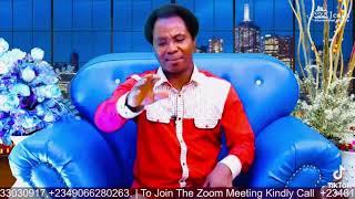 PRAYER FOR ALL | RECEIVE IN JESUS CHRIST NAME | MAN OF GOD CHRISTOPHER ORJI |