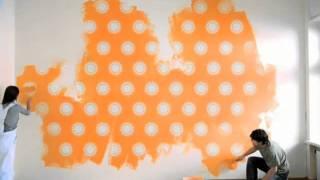 Polsat - Ident - Paint