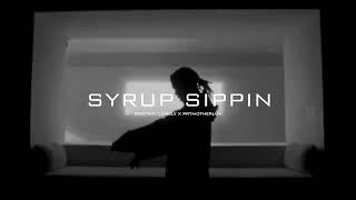 Destroy Lonely x prtmotherluv -  SYRUP SIPPIN [guitar cover]