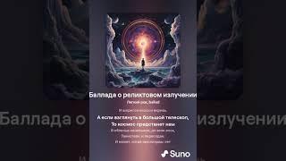 Баллада о реликтовом излучении