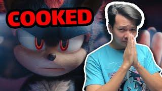 Sonic the Hedgehog 3 Movie Review (2024)