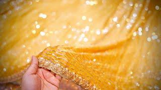 सासे थम जाएगी। जब लाखो की साड़ी हजारों में आएगी। Saree Shop in Chandni Chowk