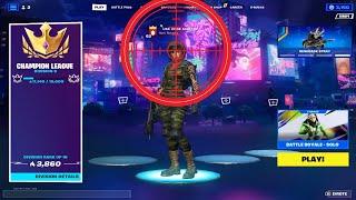 how to get better aim in fortnite