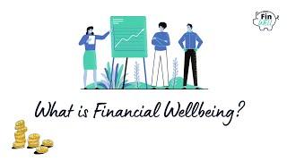 What is Financial Wellbeing?