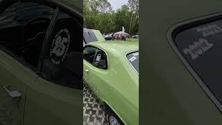 1973 Dodge Dart Sport #shorts