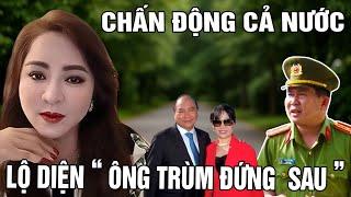 Trời Không Chiều Lòng Vợ Chồng NGUYỄN XUÂN PHÚC, VƯƠNG ĐÌNH HUỆ Bị Theo Dõi | BÁO LAO ĐỘNG BG