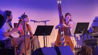 “Same Old Man” Joanna Newsom featuring Kevin Barker & Amber Coffman 5/26/24