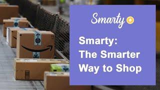 Smarty: The Smarter Way to Shop