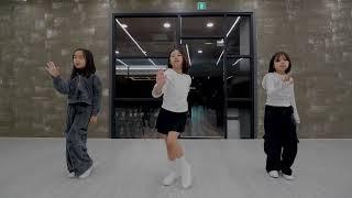 아일릿 ILLIT - CHERISH cover dance [김지우]