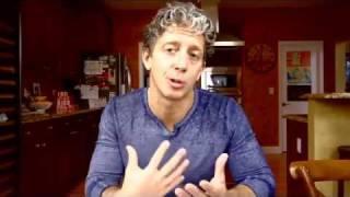 Webisode 5:  Dr. Rob -  America's Fitness Doctor® - The Next Brick in YOUR Foundation