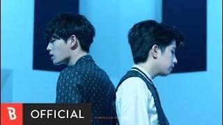 [Teaser 2] LONGGUO & SHIHYUN(용국 & 시현) - the.the.the