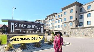 Is This The BEST Hotel Near Great Wolf Lodge Wisconsin Dells?