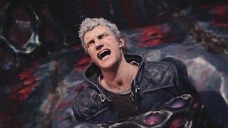 What was the sound like in the original? Devil May Cry