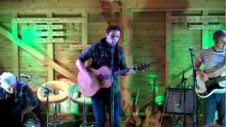 Jakob Deist - Here Now - Live @ Little Rabbit Barn