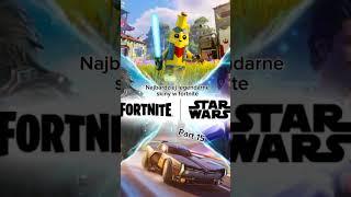 Najbardziej legendarne skiny w fortnite part 15 #fortnite