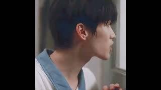 Straight-up tackled him with love!#优酷 #YOUKU #当我飞奔向你 #WhenIFlyTowardsYou #shorts