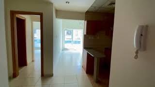 Dubai Silicon Oasis, Axis Residence 4, 1 BR Apt For Rent, Contact +971504595463