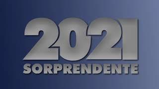 ¡2021, Soprendente!, en Ciudad Bonita Televisión