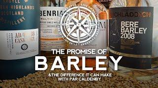 vPub Live - The Promise of Barley